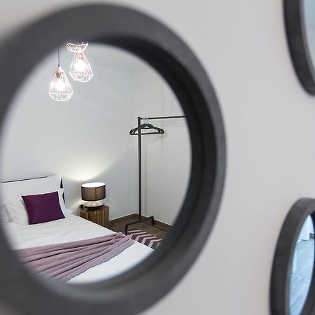 Apartment Stina Podstrana Zewnętrze zdjęcie