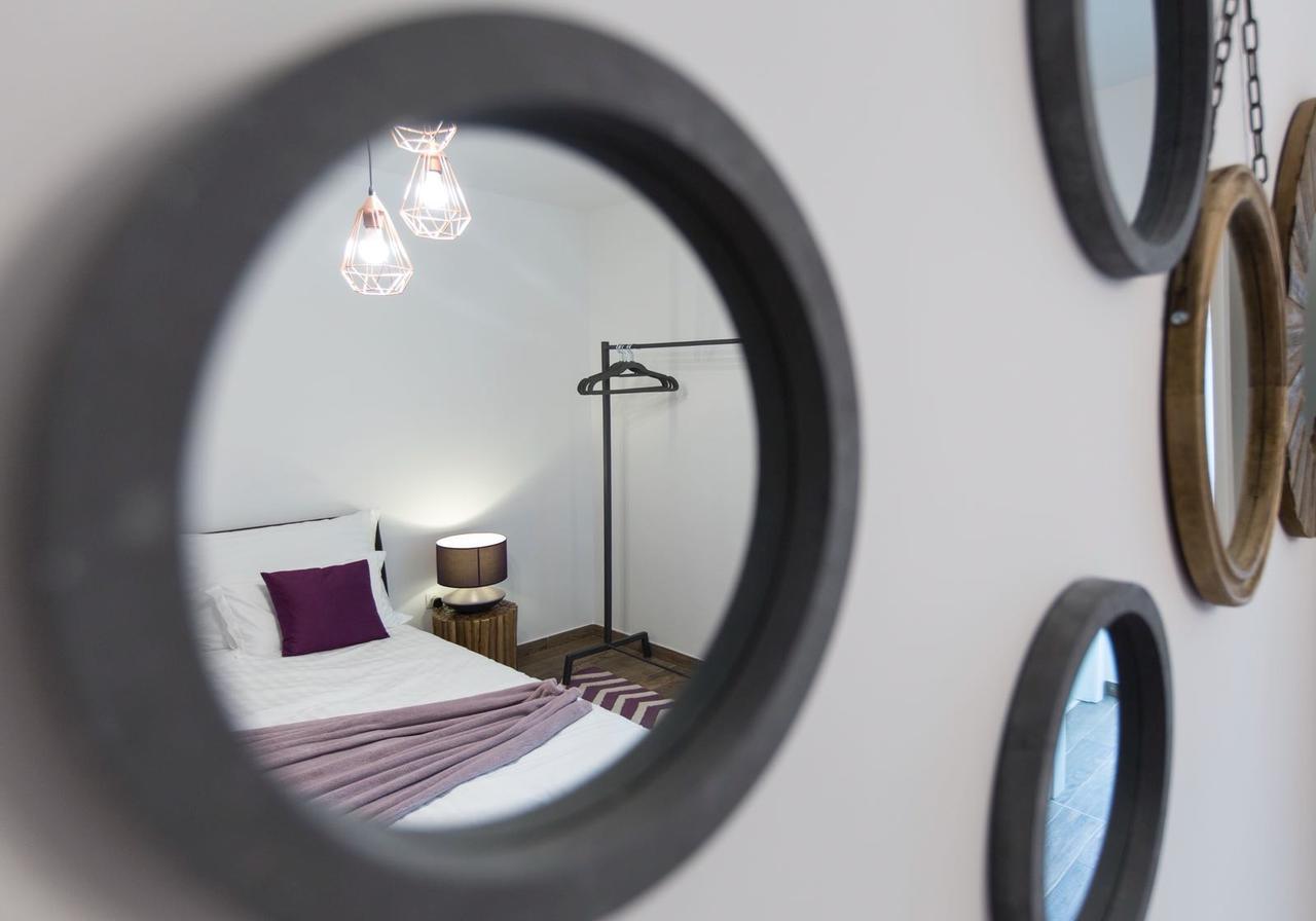Apartment Stina Podstrana Zewnętrze zdjęcie