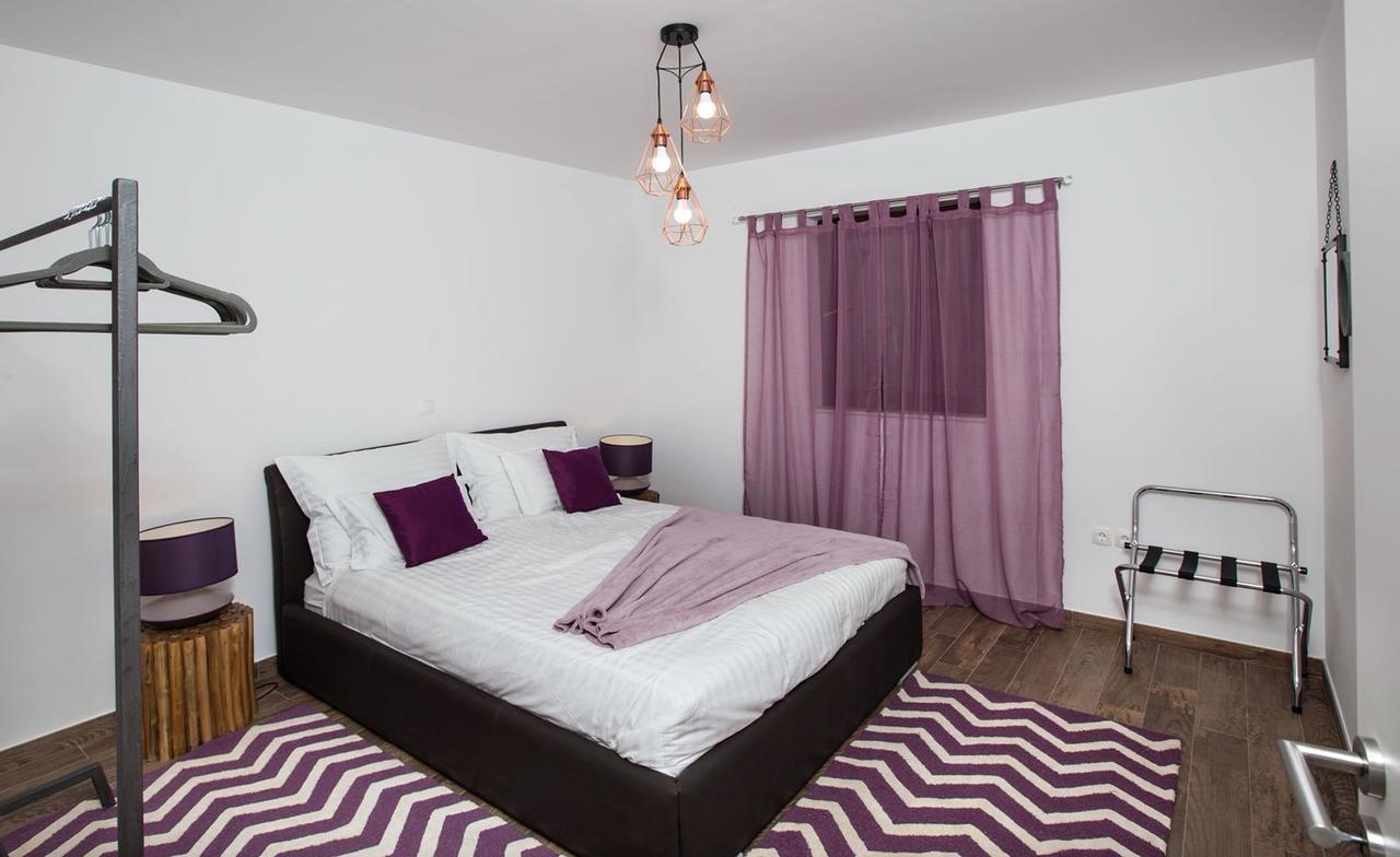 Apartment Stina Podstrana Zewnętrze zdjęcie