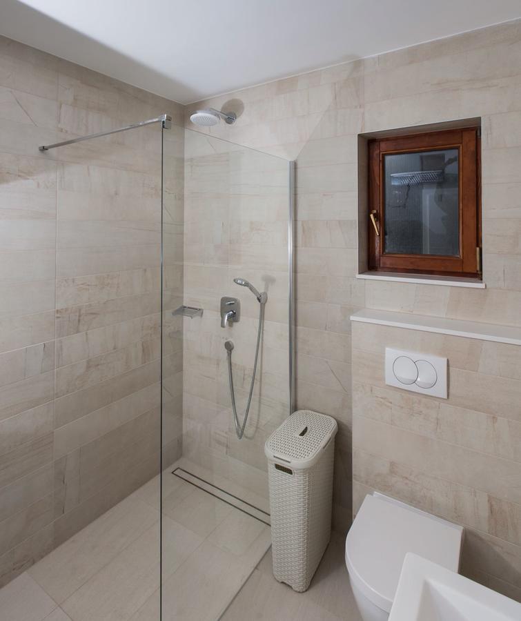 Apartment Stina Podstrana Zewnętrze zdjęcie